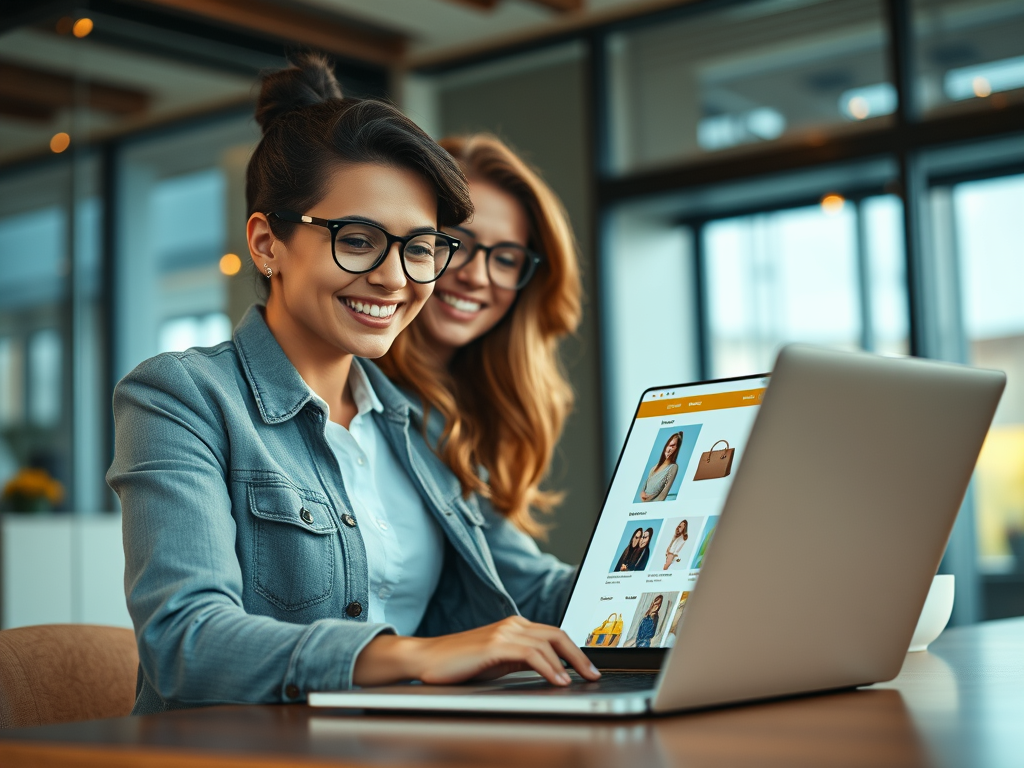 Die 5 wichtigsten Vorteile von Shopify für dein Online-Business