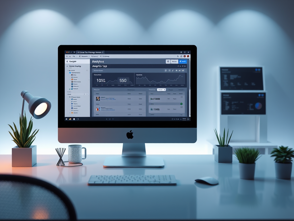 Google Tag Manager: Alles im Griff für dein Tracking