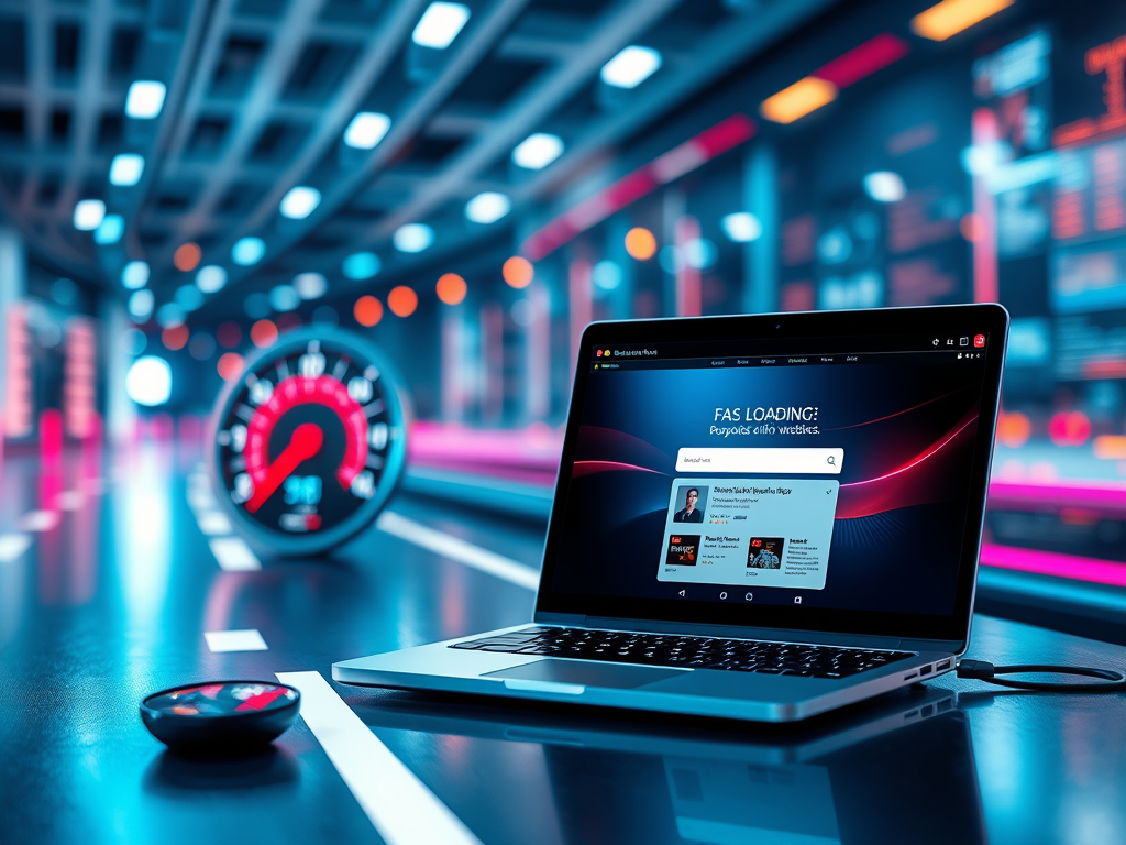 Mehr Umsatz durch schnelle Ladezeiten mit Google Page Speed