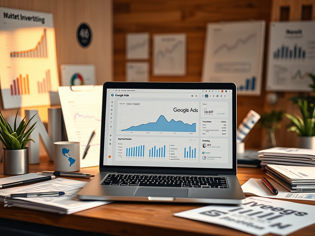 So funktioniert Google Ads: Dein Einstieg in die Welt des Online-Marketings