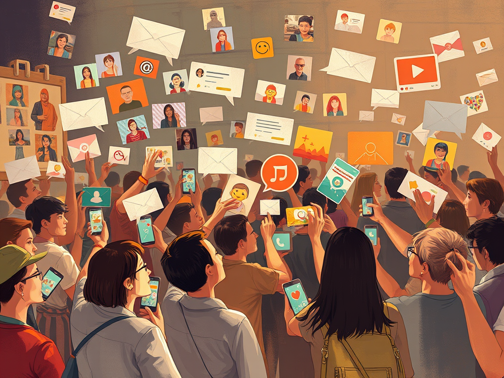 Die Rolle von User-Generated Content in modernen Marketingkampagnen