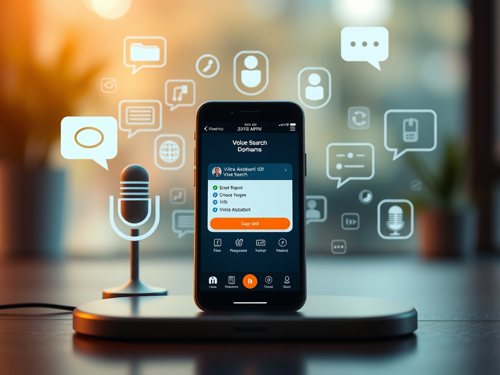 Voice Search und KI-Assistenten: So optimierst du deine Inhalte für die Sprachsuche