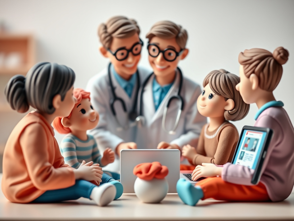 Blog oder kein Blog? Wann sich ein Praxisblog wirklich lohnt