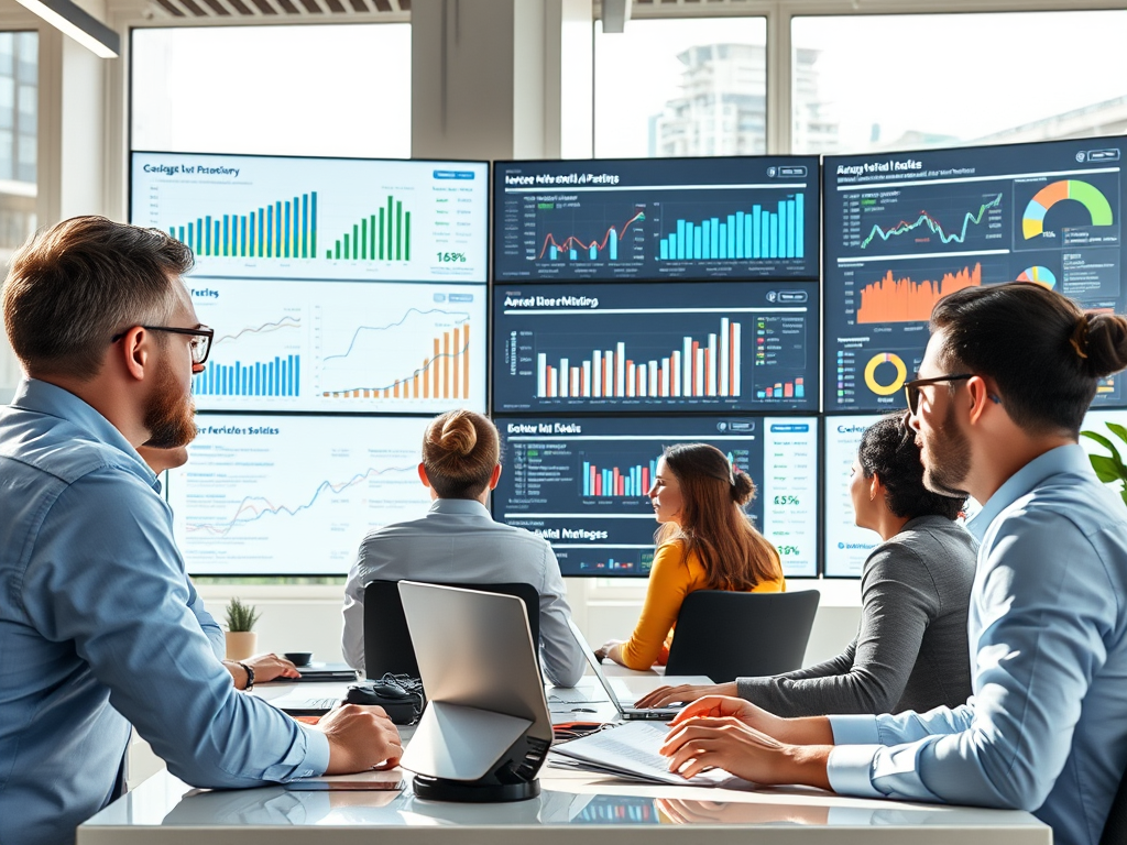 Kampagnenoptimierung bei Google Hotel Ads – für messbaren Erfolg