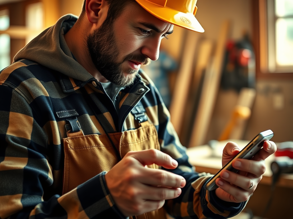 Instagram für Handwerker: Mehr Reichweite mit wenig Aufwand