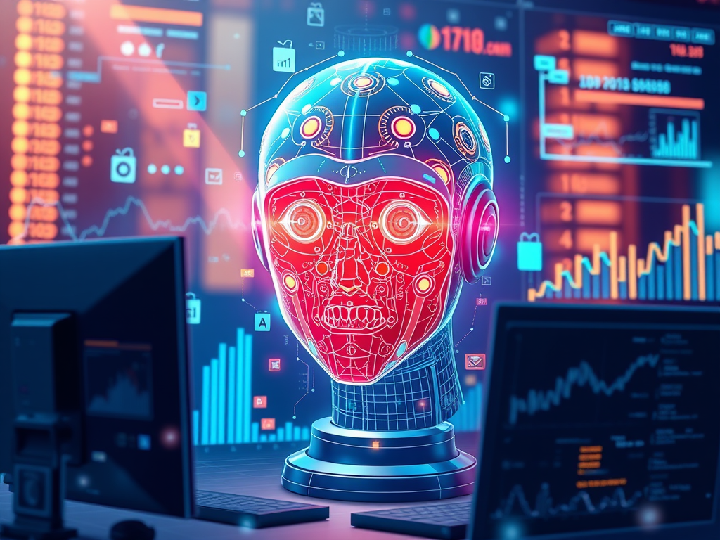 KI-gestützte Betrugserkennung im Online-Marketing