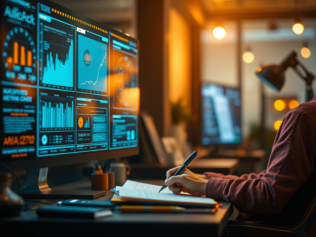 KI für Storytelling & Content-Ideen