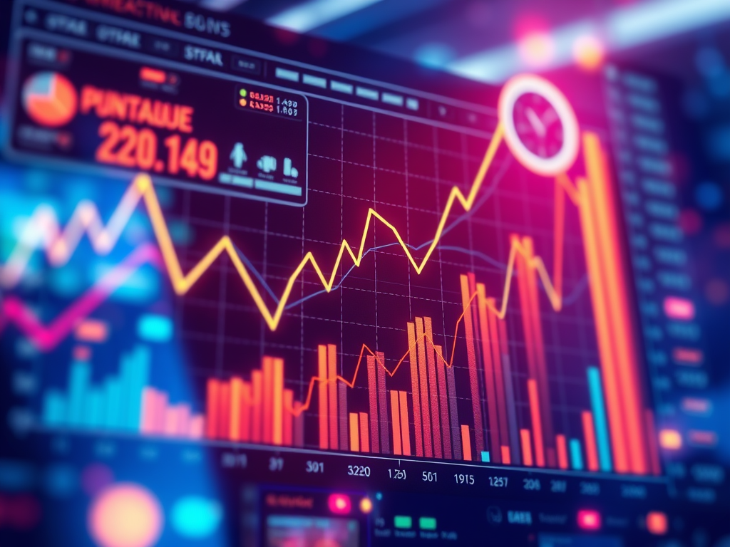 Predictive Analytics zur Vorhersage von Kaufentscheidungen