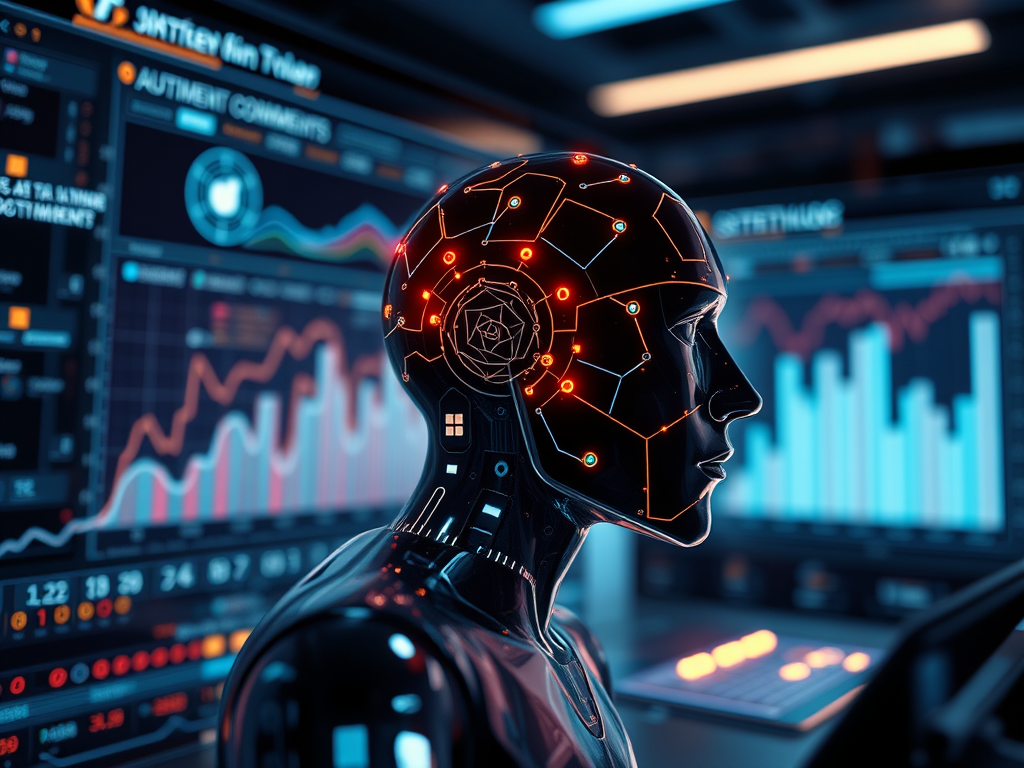 Sentiment-Analyse von Social-Media-Beiträgen