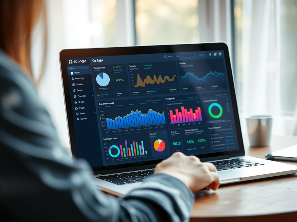 AI-Content : Transparenz & Zugriff – Volle Kontrolle in Echtzeit