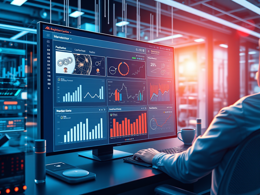 Maximale ROAS-Effizienz 2026: Strategien für das Google Merchant Center Next