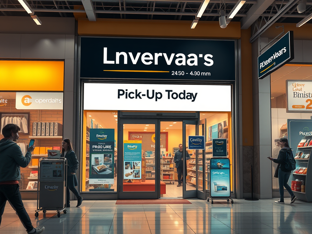 Local Inventory Ads (LIA): Omnichannel-Marketing für den stationären Erfolg