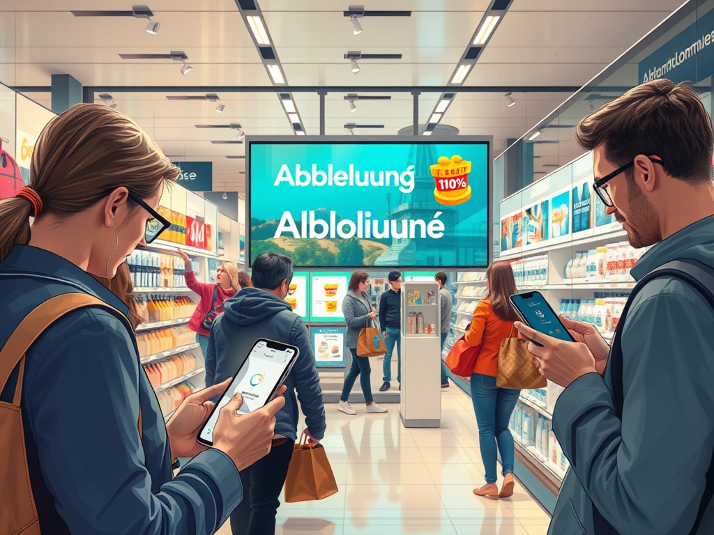 Omnichannel-Erfolg: Local Inventory Ads (LIA) und die Brücke zum Laden