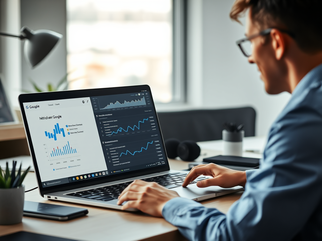 KI-Copywriting mit Gemini: Anzeigentexte für maximale Klickraten