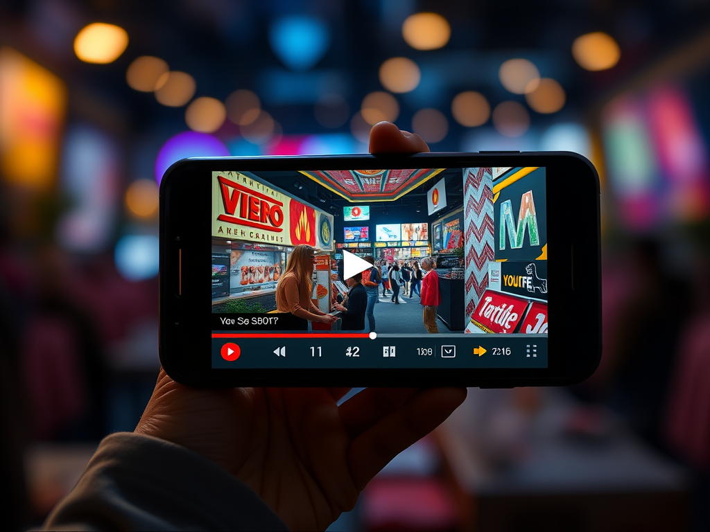 YouTube Shorts Ads: Die neue Goldgrube im Performance Marketing