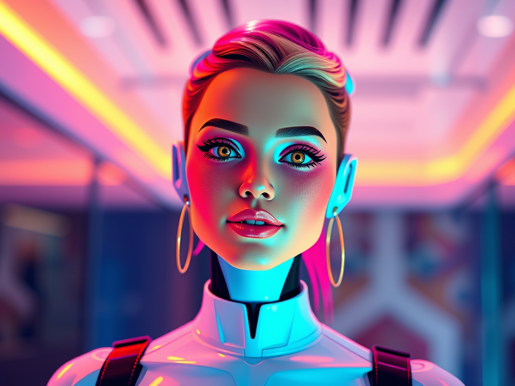 Virtual Influencer & AI Creators: Die perfekte Brand Face Strategie?