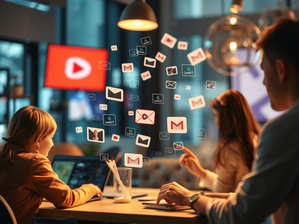 Demand Gen Kampagnen: Die Revolution der visuellen Lead-Generierung in Google Ads