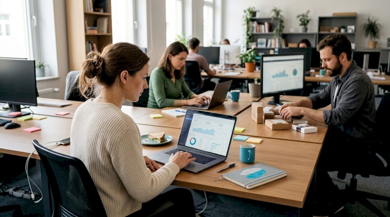 Google-Tools im E-Commerce: Mehr Sichtbarkeit und Umsatz