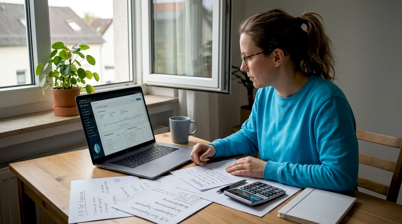 Online-Shop-Performance gezielt steigern: Datenbasierte Optimierung