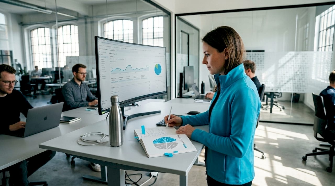 Sichtbarkeit im Online-Marketing verstehen und gezielt steigern