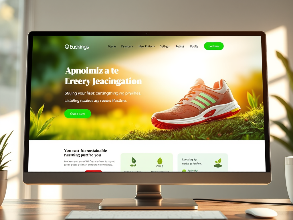 Dynamic Landing Pages: Personalisierung nach dem Anzeigenklick