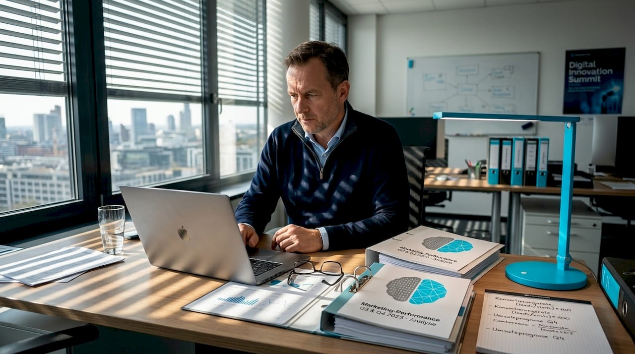 Wie Datenanalyse im Marketing E-Commerce-Shops erfolgreicher macht