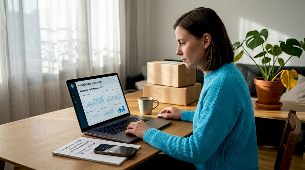 Online-Marketing-Guide: Mehr Umsatz im E-Commerce