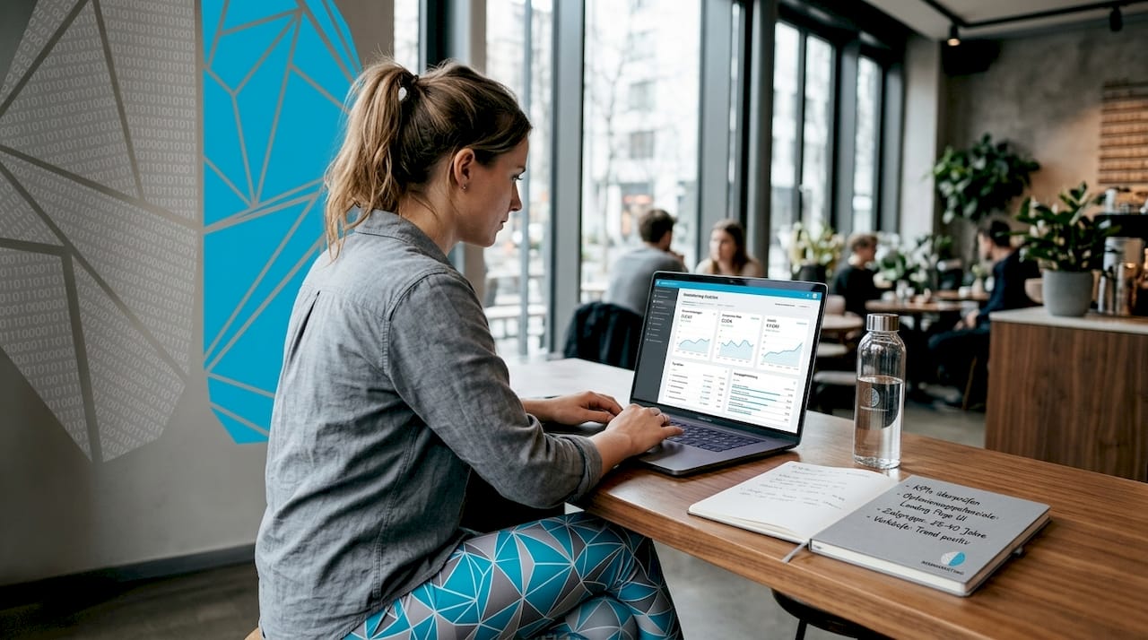 Digitale Wachstumsstrategien für E-Commerce: Mehr Umsatz