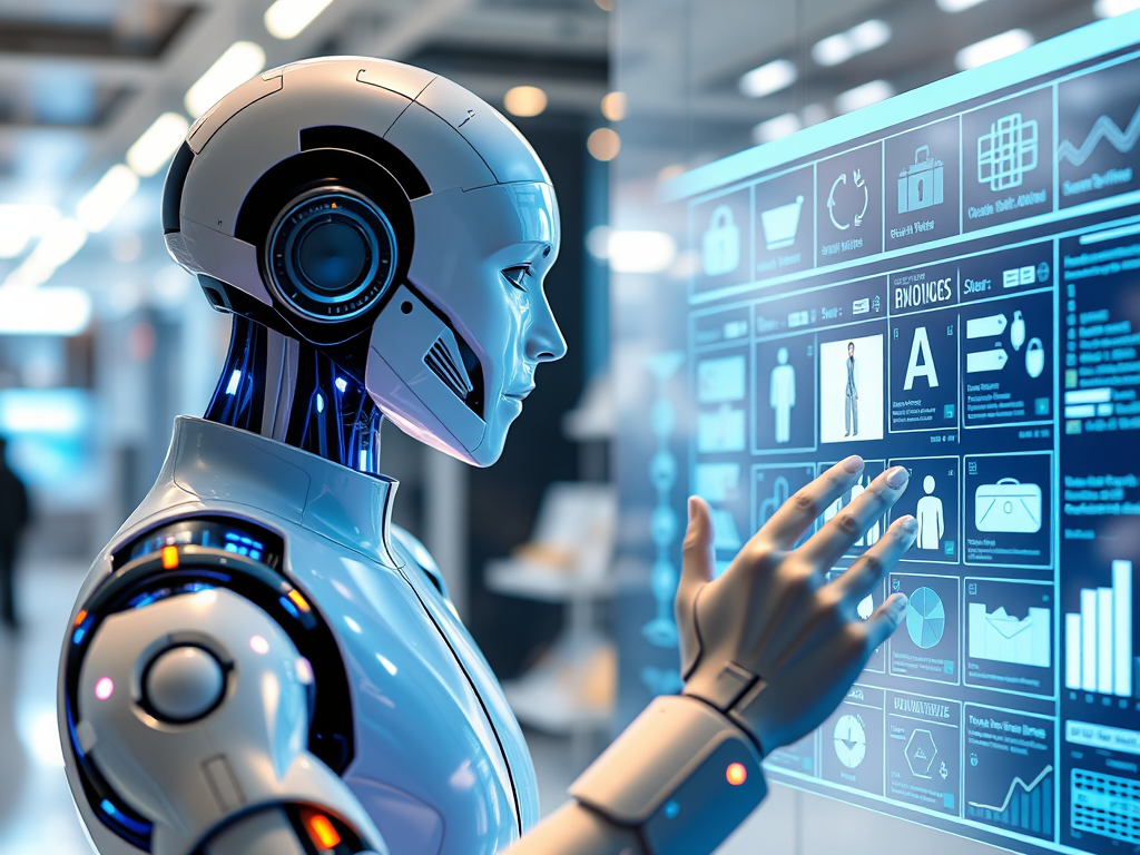 Agentic Commerce: Marketing für die KI-Assistenten Ihrer Kunden