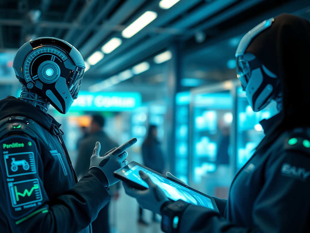 Agentic Commerce: Marketing für die KI-Assistenten Ihrer Kunden