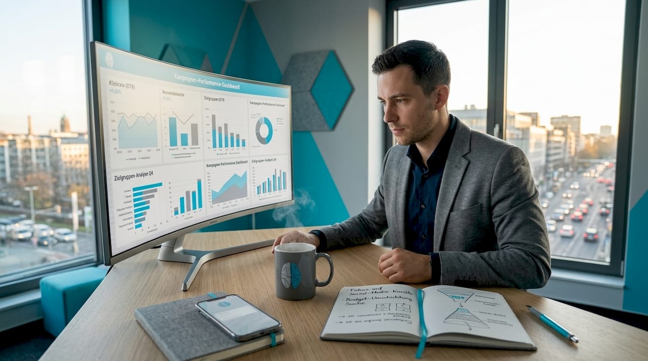Was ist eine Marketing-Cloud? Funktionen und Vorteile