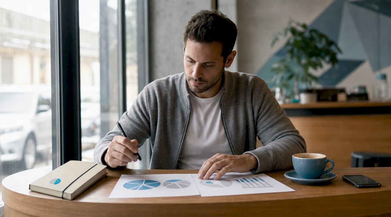 Top 3 Onlinemarketering.com Alternativen Agenturen 2026