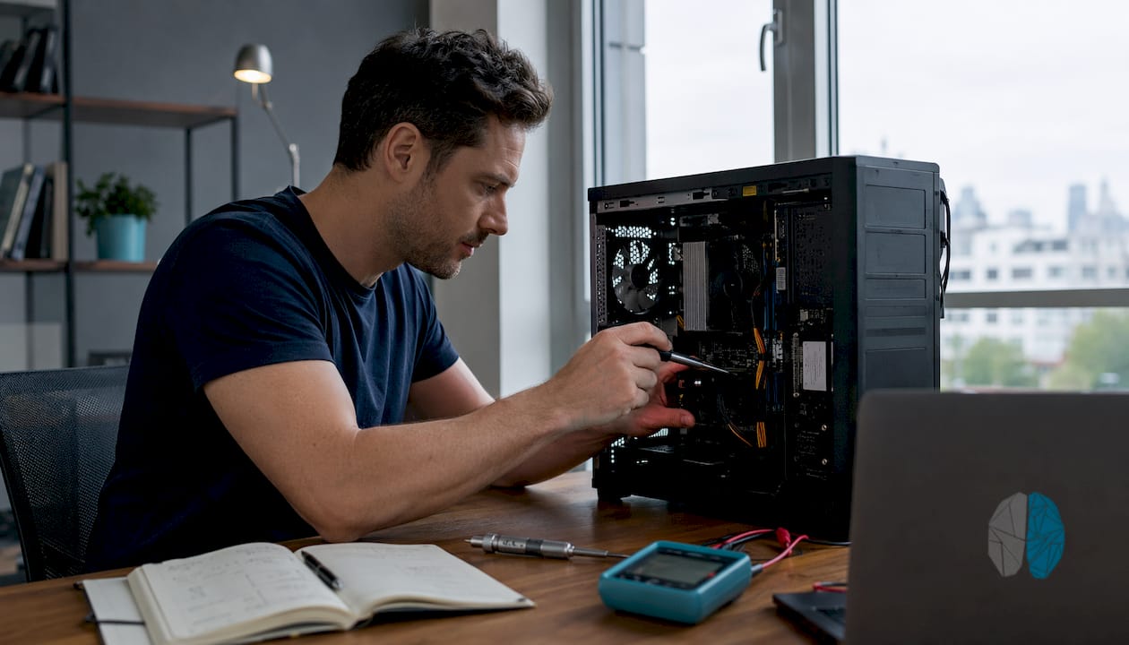 PC-Leistung steigern: Die besten Tipps zur Performance-Optimierung