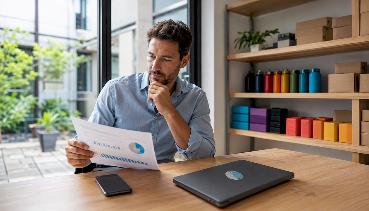 Marktplatzoptimierung: Definition und Praxis für Online-Händler