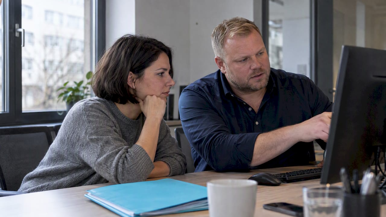 Kontostruktur Best Practice: So baust du Ads- und GA4-Konten richtig auf